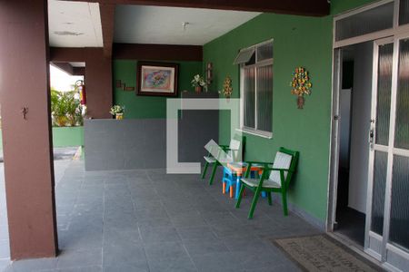 Apartamento à venda com 72m², 2 quartos e 1 vagaÁrea comum - Salão de festas