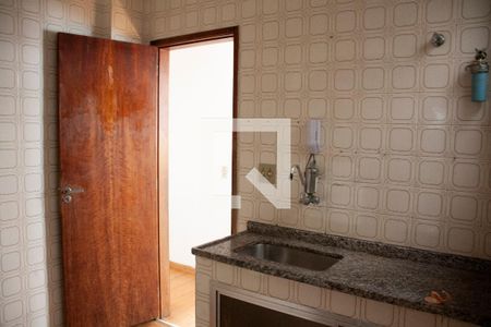 Apartamento à venda com 72m², 2 quartos e 1 vagaCozinha