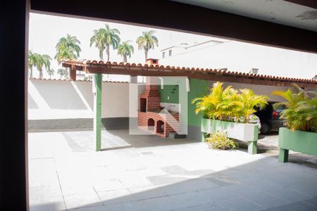 Apartamento à venda com 72m², 2 quartos e 1 vagaÁrea comum - Salão de festas