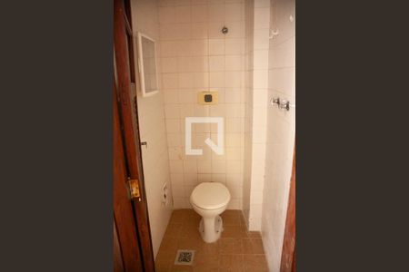 Apartamento à venda com 72m², 2 quartos e 1 vagaBanheiro de serviço