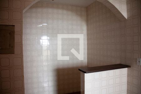 Apartamento à venda com 72m², 2 quartos e 1 vagaCozinha