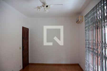 Sala de apartamento à venda com 2 quartos, 72m² em Jardim Guanabara, Rio de Janeiro