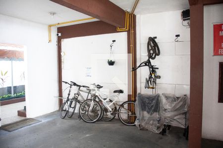 Apartamento à venda com 72m², 2 quartos e 1 vagaBicicletário