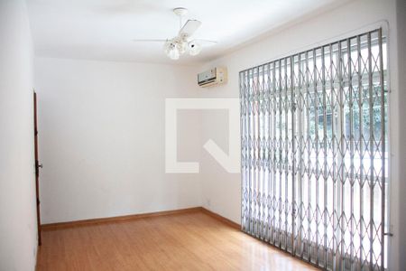 Sala de apartamento à venda com 2 quartos, 72m² em Jardim Guanabara, Rio de Janeiro