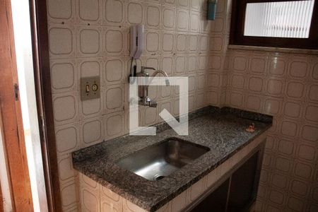 Apartamento à venda com 72m², 2 quartos e 1 vagaCozinha