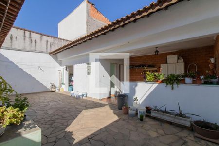 Casa à venda com 198m², 3 quartos e 3 vagasÁrea Externa