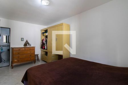 Suíte de casa à venda com 3 quartos, 198m² em Jardim Pinhal, Guarulhos