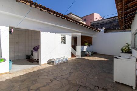 Casa à venda com 198m², 3 quartos e 3 vagasÁrea Externa