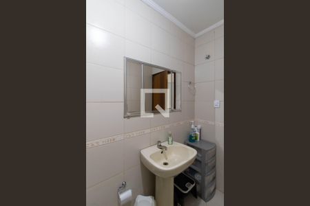 Casa à venda com 198m², 3 quartos e 3 vagasBanheiro