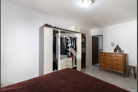 Suíte de casa à venda com 3 quartos, 198m² em Jardim Pinhal, Guarulhos