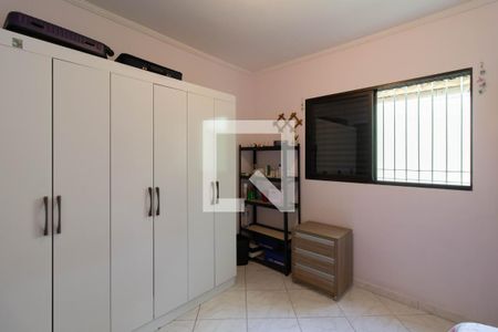 Casa à venda com 198m², 3 quartos e 3 vagasQuarto 3
