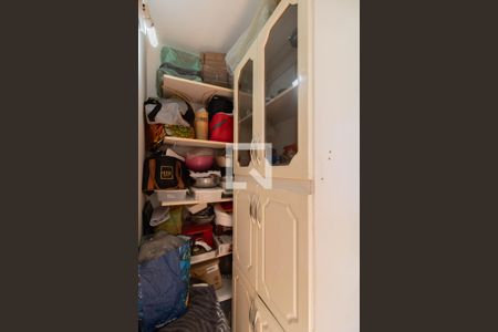 Casa à venda com 198m², 3 quartos e 3 vagasDespensa