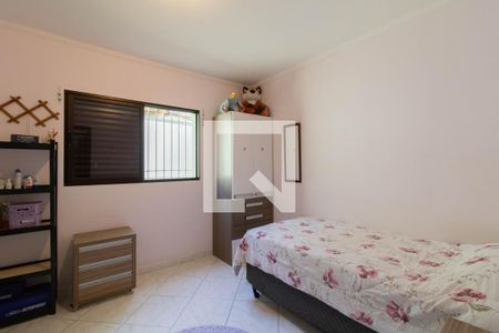 Casa à venda com 198m², 3 quartos e 3 vagasQuarto 3