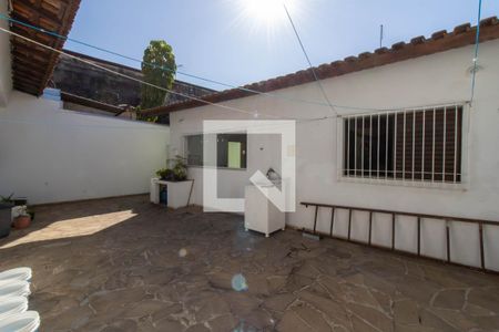 Casa à venda com 198m², 3 quartos e 3 vagasÁrea Externa