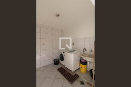 Casa à venda com 198m², 3 quartos e 3 vagasÁrea Externa