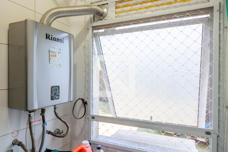 Apartamento à venda com 71m², 3 quartos e 1 vaga Apartamento à venda com 71m², 3 quartos e 1 vagaCozinha