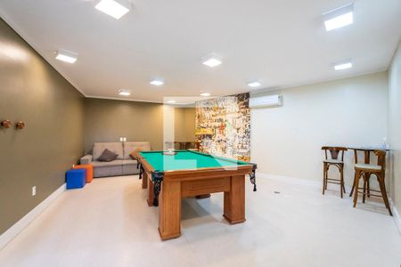 Apartamento à venda com 71m², 3 quartos e 1 vaga Apartamento à venda com 71m², 3 quartos e 1 vagaÁrea comum - Sala de Jogos