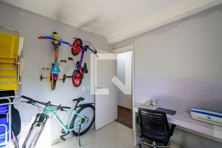 Apartamento à venda com 71m², 3 quartos e 1 vaga Apartamento à venda com 71m², 3 quartos e 1 vagaQuarto 2