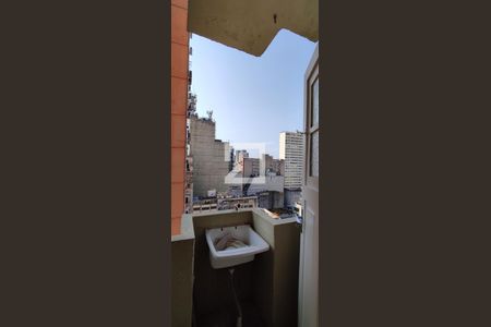 Apartamento para alugar com 50m², 1 quarto e sem vaga Apartamento para alugar com 50m², 1 quarto e sem vagaÁrea de Serviço