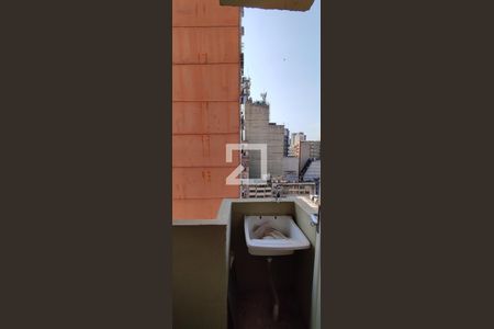 Apartamento para alugar com 50m², 1 quarto e sem vaga Apartamento para alugar com 50m², 1 quarto e sem vagaÁrea de Serviço