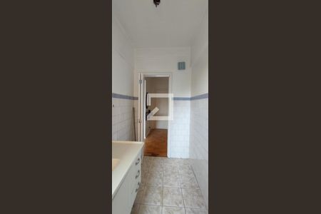 Apartamento para alugar com 50m², 1 quarto e sem vaga Apartamento para alugar com 50m², 1 quarto e sem vagaCozinha
