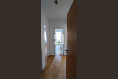 Apartamento para alugar com 50m², 1 quarto e sem vaga Apartamento para alugar com 50m², 1 quarto e sem vagaEntrada