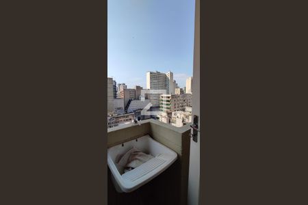 Apartamento para alugar com 50m², 1 quarto e sem vaga Apartamento para alugar com 50m², 1 quarto e sem vagaÁrea de Serviço