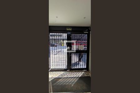 Apartamento para alugar com 50m², 1 quarto e sem vaga Apartamento para alugar com 50m², 1 quarto e sem vagaÁrea comum