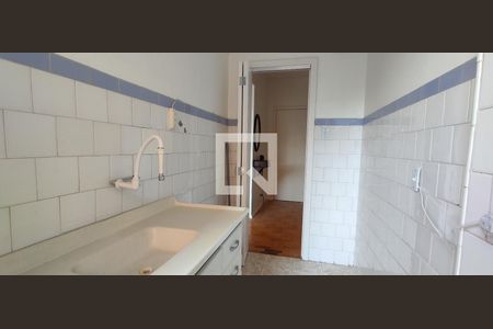 Apartamento para alugar com 50m², 1 quarto e sem vaga Apartamento para alugar com 50m², 1 quarto e sem vagaCozinha