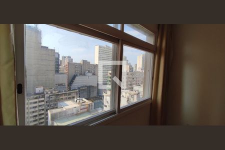 Apartamento para alugar com 50m², 1 quarto e sem vaga Apartamento para alugar com 50m², 1 quarto e sem vagaDetalhe Sala