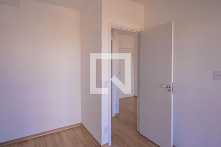 Quarto de apartamento à venda com 1 quarto, 33m² em Ipiranga, São Paulo