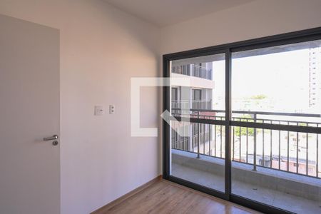 Quarto de apartamento à venda com 1 quarto, 33m² em Ipiranga, São Paulo