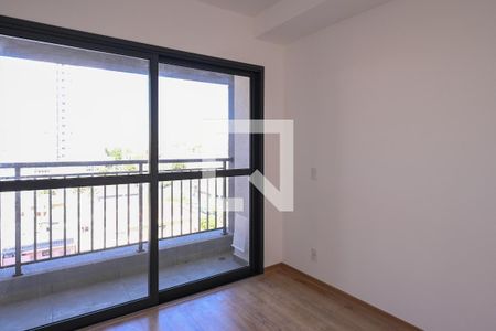 Quarto de apartamento à venda com 1 quarto, 33m² em Ipiranga, São Paulo