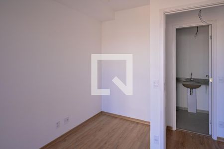 Quarto de apartamento à venda com 1 quarto, 33m² em Ipiranga, São Paulo