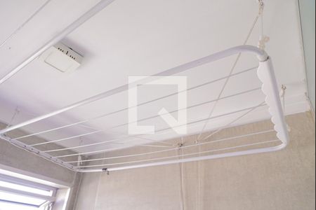 Apartamento à venda com 58m², 2 quartos e 1 vagaÁrea de Serviço