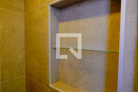 Apartamento à venda com 58m², 2 quartos e 1 vagaBanheiro Social