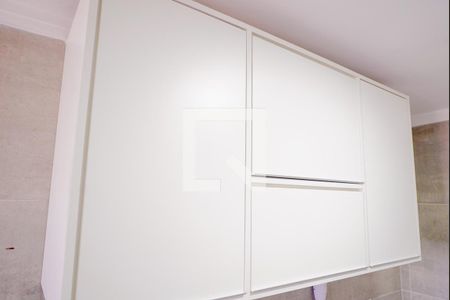 Apartamento à venda com 58m², 2 quartos e 1 vagaCozinha