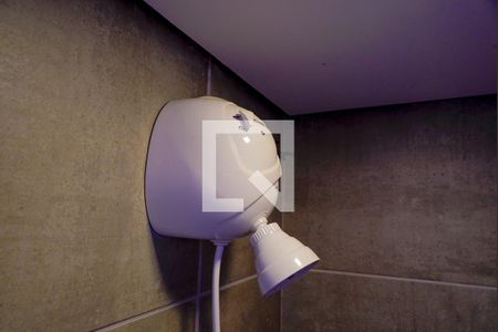 Apartamento à venda com 58m², 2 quartos e 1 vagaBanheiro Social