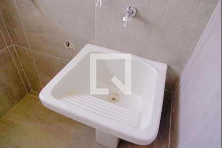 Apartamento à venda com 58m², 2 quartos e 1 vagaÁrea de Serviço