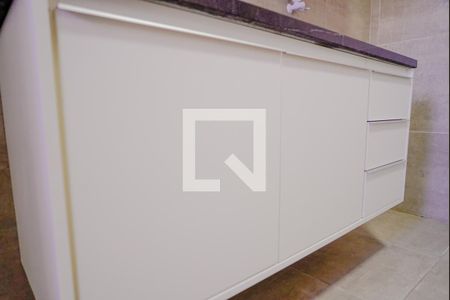 Apartamento à venda com 58m², 2 quartos e 1 vagaCozinha