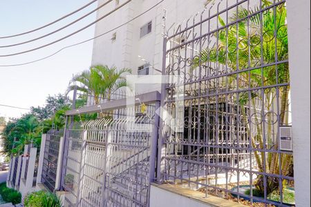 Apartamento à venda com 58m², 2 quartos e 1 vagaFachada