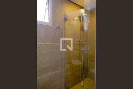 Apartamento à venda com 58m², 2 quartos e 1 vagaBanheiro Social