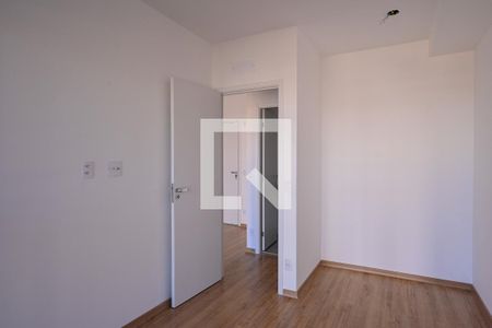 Quarto de apartamento à venda com 1 quarto, 33m² em Ipiranga, São Paulo