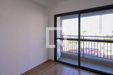 Quarto de apartamento à venda com 1 quarto, 33m² em Ipiranga, São Paulo