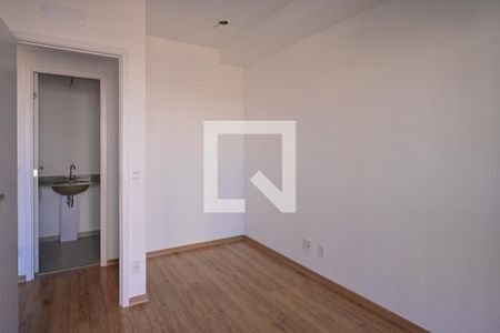 Quarto de apartamento à venda com 1 quarto, 33m² em Ipiranga, São Paulo