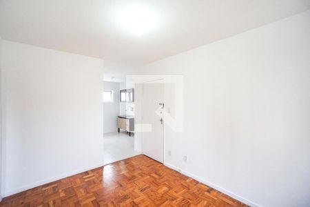 Sala de apartamento para alugar com 1 quarto, 57m² em Tatuapé, São Paulo