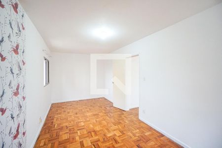 Quarto de apartamento para alugar com 1 quarto, 57m² em Tatuapé, São Paulo