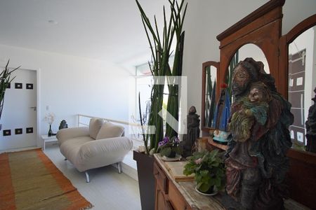Área comum de apartamento para alugar com 1 quarto, 25m² em Centro, Florianópolis