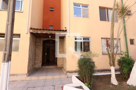 Apartamento para alugar com 51m², 2 quartos e 1 vaga Apartamento para alugar com 51m², 2 quartos e 1 vagaÁrea comum