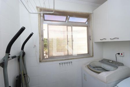 Apartamento para alugar com 51m², 2 quartos e 1 vaga Apartamento para alugar com 51m², 2 quartos e 1 vagaÁrea de Serviço